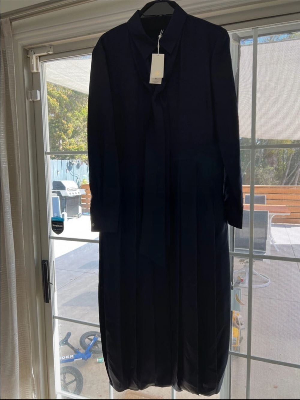 Tory Burch dress